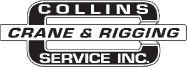 Collins Crane and Rigging Service
